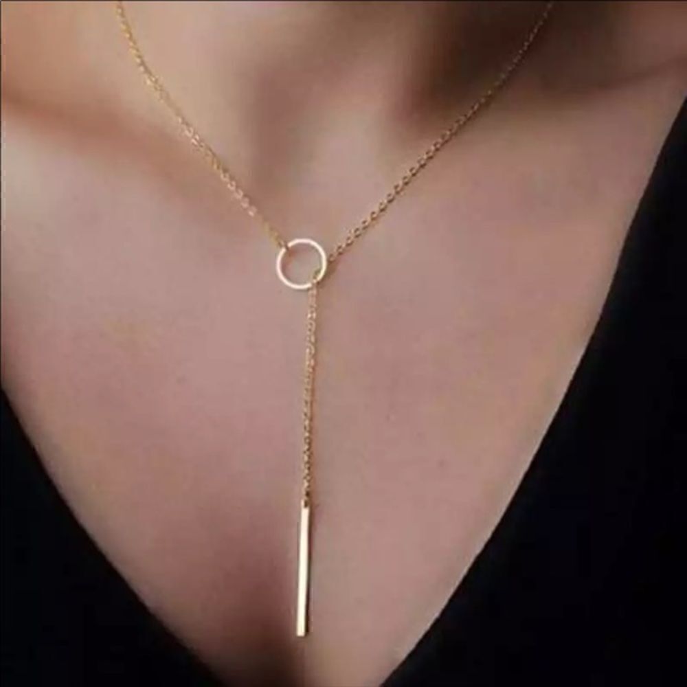 New Necklace  